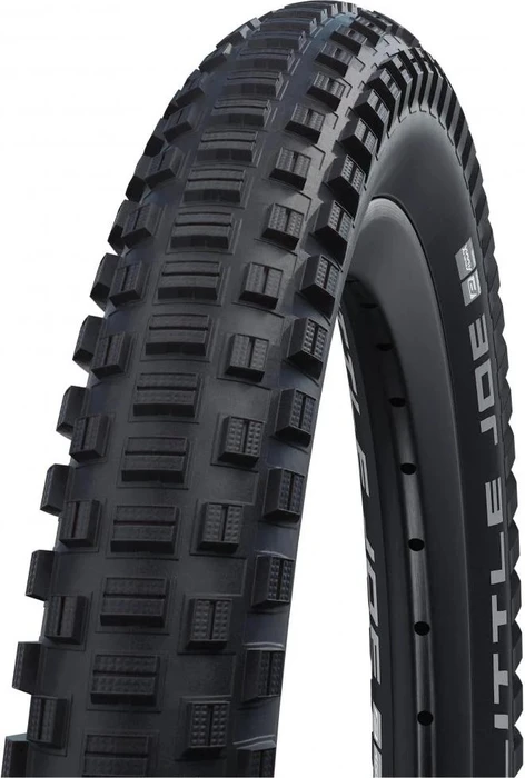 Schwalbe Little Joe 24x1.85" Performance Addix Reifen