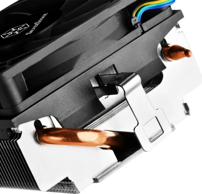SilverStone Krypton KR01