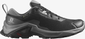 Salomon X Reveal 2 GTX black/magnet/quarry (Damen)