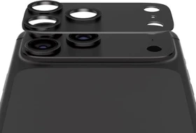 PanzerGlass Fender Camera Protector für Apple iPhone 18 Pro shades of grey