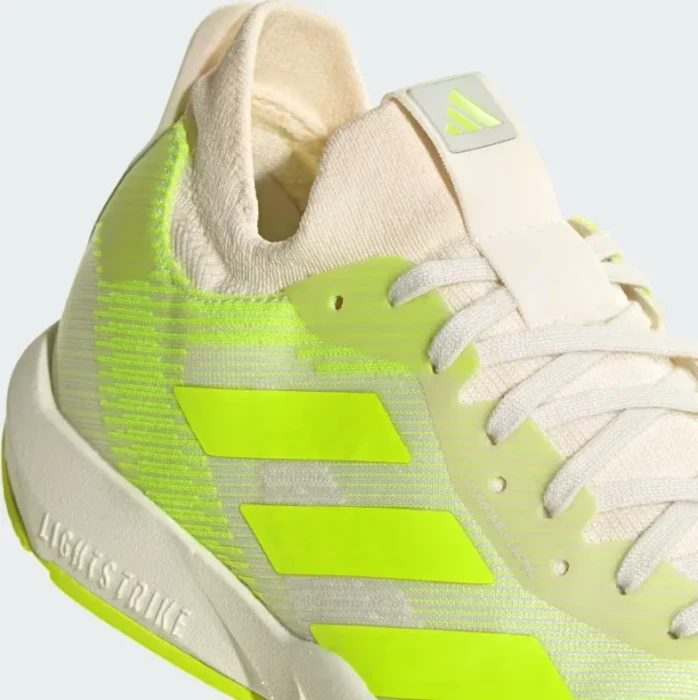 adidas Rapidmove ADV chalk white/lucid lemon