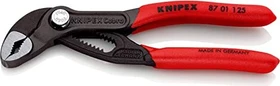 Knipex Cobra Wasserpumpenzange, 12.5cm