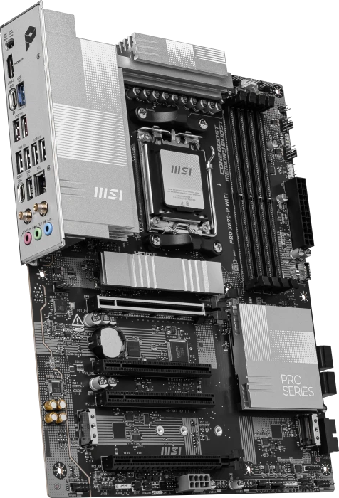 MSI PRO X870-P WIFI (AMD AM5)