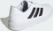adidas Courtblock cloud white/core black (Herren) Vorschaubild