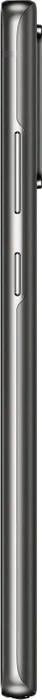 Samsung Galaxy Note 20 mystic gray