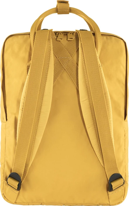 Fjällräven Kanken Laptop 13 ochre