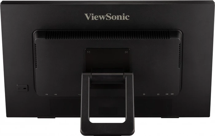 ViewSonic TD2423, 23.6"