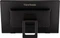 ViewSonic TD2423, 23.6" Vorschaubild