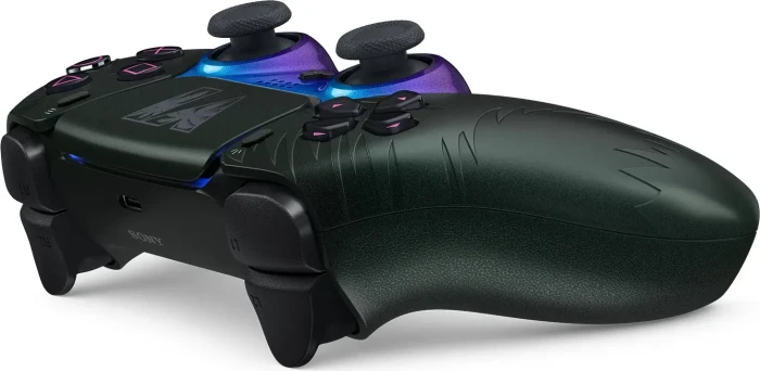 Sony DualSense Controller wireless Grand Theft Auto VI Limited Edition schwarz (PS5)