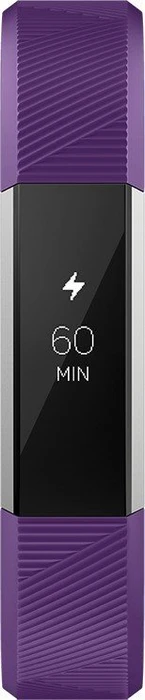 Fitbit Ace Aktivitäts-Tracker power purple