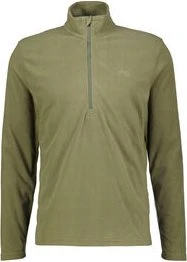 Meru Motueka Ski Funktionsshirt langarm deep lichen (Herren)