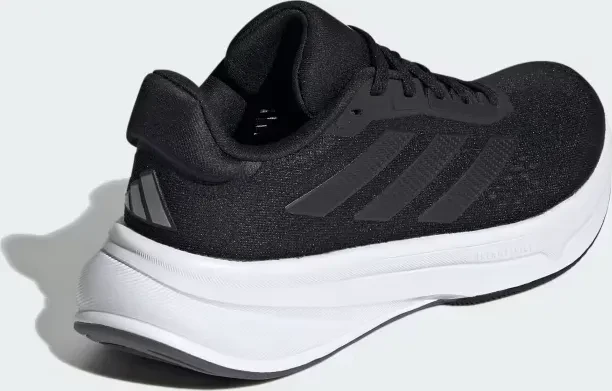 adidas Response Super core black/grey five (Damen)