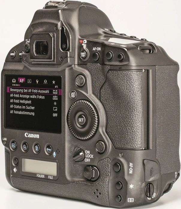Canon EOS 1D X Mark II Body