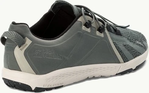 Jack Wolfskin Spirit A.D.E. Low gecko green (Herren)