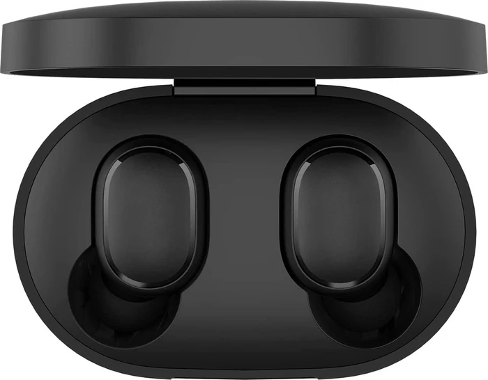 Xiaomi Redmi Buds Essential schwarz