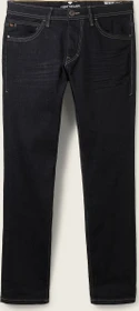Tom Tailor Josh Regular Slim Jeans Jeans clean rinsed blue denim (Herren)