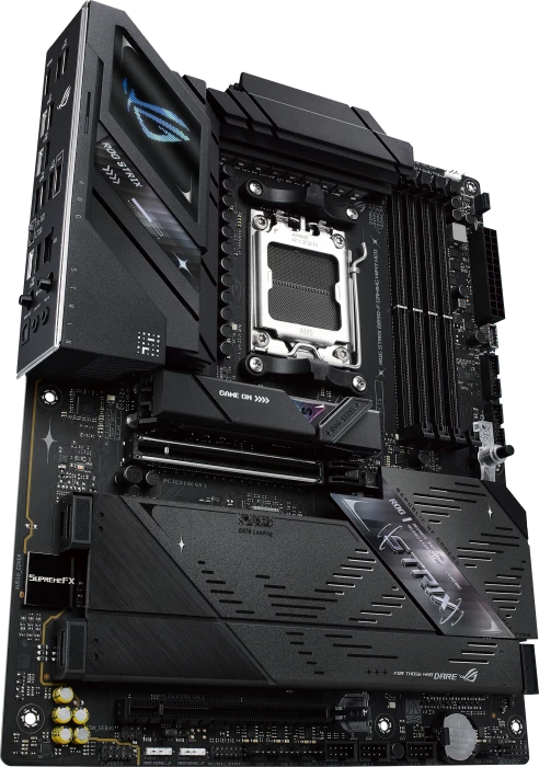 ASUS ROG Strix B850-F Gaming WIFI7 Neo (AMD AM5)