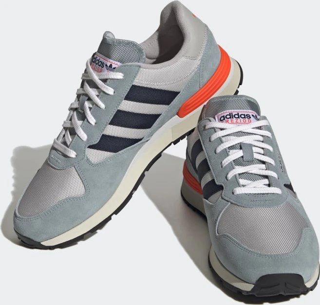 adidas Treziod 2 magic grey/collegiate navy/dash grey