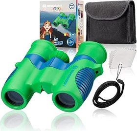 Bresser Junior Kinder-Fernglas 6x21