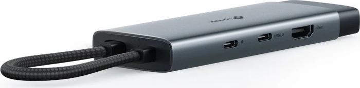 TP-Link 6-in-1 USB-C Hub