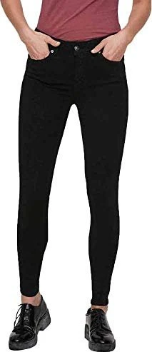 Vero Moda Lux Mid Slim (Damen)