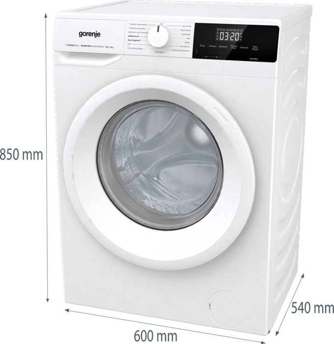 Gorenje W3D2A854ADPS