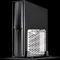 SilverStone Raven Z RVZ02, Acrylfenster, Mini-ITX Vorschaubild