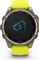 Garmin Fenix 8 47mm Sapphire Solar titanium/amp yellow-graphite Vorschaubild