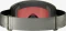 Salomon Radium Pro Sigma olive night/sigma poppy red Vorschaubild