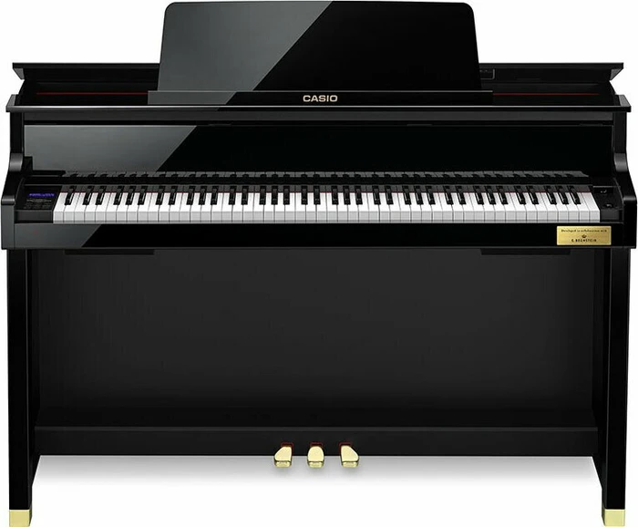 Casio Celviano Grand Hybrid GP-510