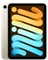 Apple iPad mini 6, Polarstern, 64GB Vorschaubild