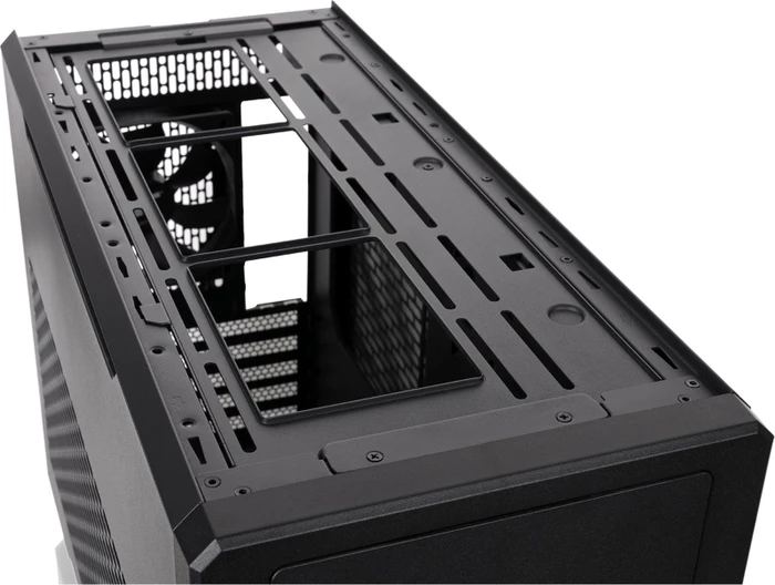 Thermaltake TR200 WS, schwarz/braun