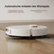 Xiaomi Robot Vacuum H50 Saug-/Wischroboter inkl. Absaug-/Reinigungsstation Vorschaubild