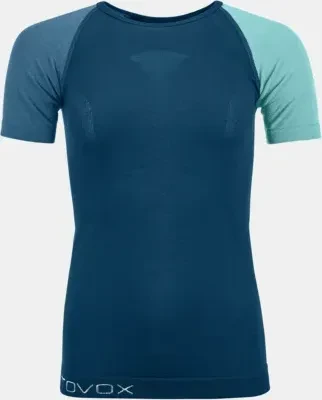 Ortovox 120 Comp Light Funktionsshirt kurzarm (Damen)