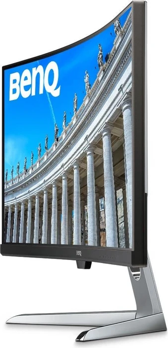 BenQ EX3501R, 35"