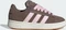 adidas Grand Court Alpha earth strata/clear pink/gum (Damen) Vorschaubild