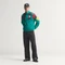 adidas Deutschland EQT Trainingsjacke equipment green (Herren) Vorschaubild
