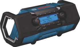 Bosch Professional Pro GPB 18V-3SC Akku-/Elektro-Baustellenradio solo