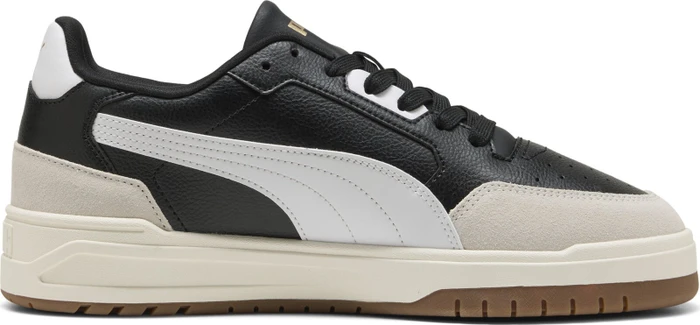 Puma Shuffle Downtown OG puma black/puma white/vapor gray