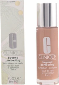 Clinique Beyond Perfecting Foundation and Concealer beige, 30ml