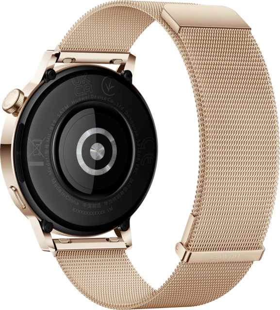 Huawei Watch GT 3 Elegant 42mm Light Gold Milanese