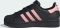 adidas Superstar II Kids core black/pink glow (Junior) Vorschaubild