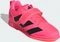 adidas Adipower 3 solar turbo/core black/pure ruby Vorschaubild