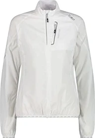 CMP Wind Laufjacke weiß (Damen)