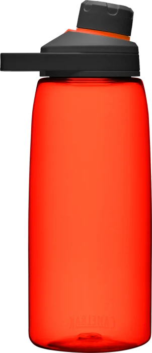 CamelBak Chute Mag Trinkflasche 1l fiery red