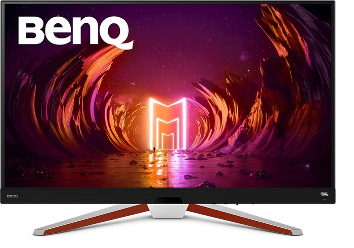 BenQ Mobiuz EX3210U, 32"