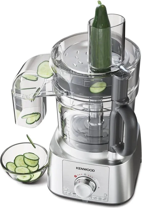 Kenwood FDP65.590SI Multipro Express Food Processor