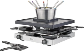 Spring Raclette/Fondue 8 Classic