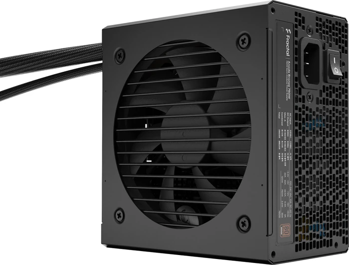 Fractal Design Anode Bronze 750W, ATX 2.52