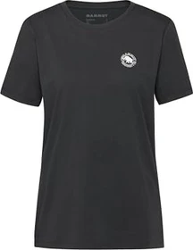 Mammut Core Garantie T-Shirt kurzarm schwarz (Damen)